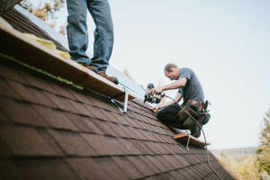 Local Roofers in French Settlement, LA